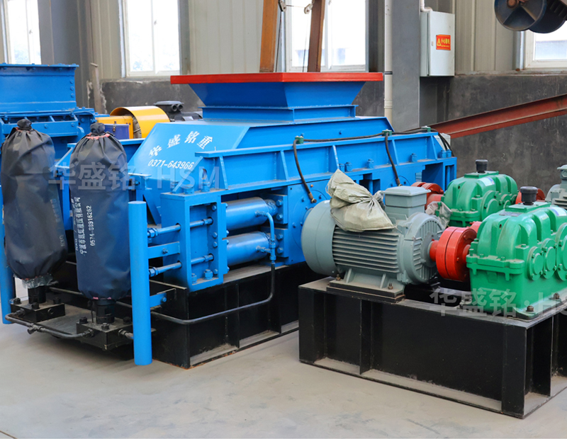 一噸瓜米石可以出多少沙？用什么制砂機好？